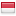 foodandholiday.com server is located in Indonesia